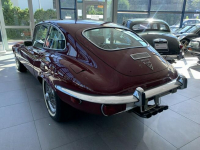 Jaguar E-Type 5.3 276 KM Kraków - zdjęcie 8