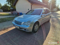 Mercedes-Benz Sprawny do drobnych poprawek!