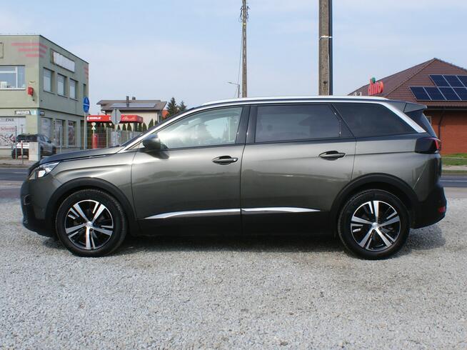 Peugeot 5008 Ostrów Wielkopolski - zdjęcie 8