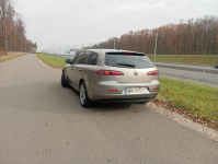 Alfa Romeo 159 1.9JTDM 8v Kałuszyn - zdjęcie 2