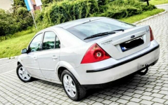 Sprzedam forda mondeo MK3