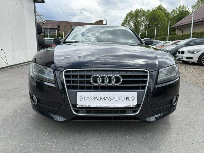 Audi A5 Raty/Zamiana Gwarancja 2,7 TDI S-line Sportback Gdów - zdjęcie 2