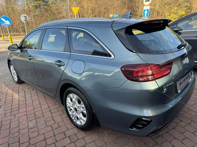 Kia Cee'd SALON POLSKA/FV23%/stan bdb/gwarancja do 2030 Ełk - zdjęcie 8