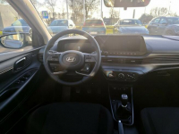 Hyundai Bayon modern comfort Ostrołęka - zdjęcie 9