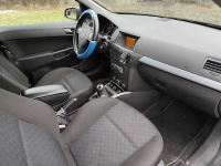 Opel Astra H 1.7cdti 100KM 2004r Wrocław - zdjęcie 8