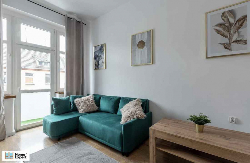 2pok, 37met, okolice Edyty Stein BALKON/PIWNICA/STRYCH (Wrocław) Śródmieście - zdjęcie 2