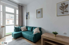 2pok, 37met, okolice Edyty Stein BALKON/PIWNICA/STRYCH (Wrocław) Śródmieście - zdjęcie 2