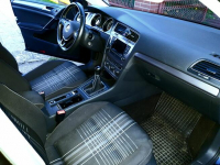 Sprzedam Golfa 7 2015r 1.6 tdi Turek - zdjęcie 3