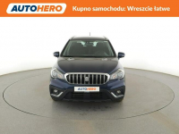 Suzuki SX4 S-Cross Czujniki, Navi, Klima, Wielofunkcyjna kierow Warszawa - zdjęcie 11