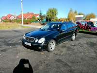 Mercedes E klasa 3.2+lpg 03r automat Tarnów - zdjęcie 2