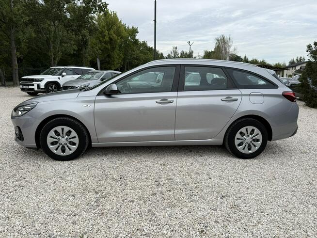 Hyundai I30 1.5 DPI Classic + Pakiet Drive! Salon Polska! Pęcice - zdjęcie 6