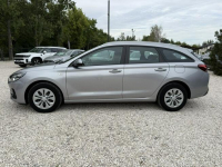 Hyundai I30 1.5 DPI Classic + Pakiet Drive! Salon Polska! Pęcice - zdjęcie 6