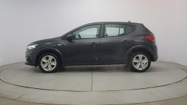 Dacia Sandero 1.0 TCe Expression ! Z Polskiego Salonu ! Faktura VAT ! Warszawa - zdjęcie 4