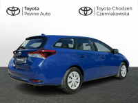 Toyota Auris 1.6 VVT-i 132KM + LPG, ACTIVE, salon Polska, gwarancja Warszawa - zdjęcie 5