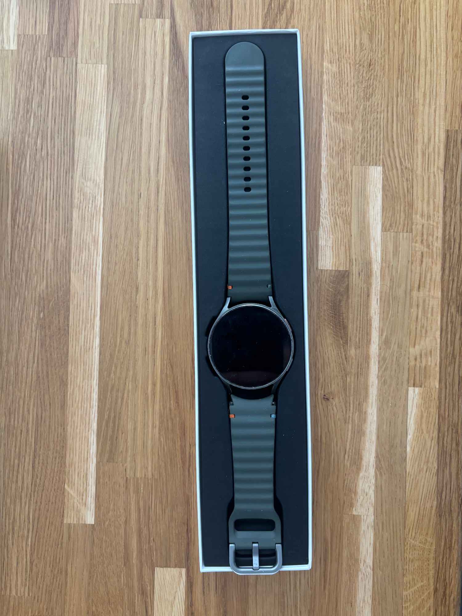 syndyk sprzeda SMARTWATCH SAMSUNG GALAXY WATCH 7 Wola - zdjęcie 1