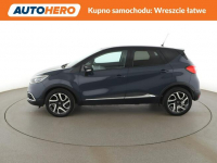 Renault Captur automat skora kamera navi auto klima grzane fotele Warszawa - zdjęcie 2