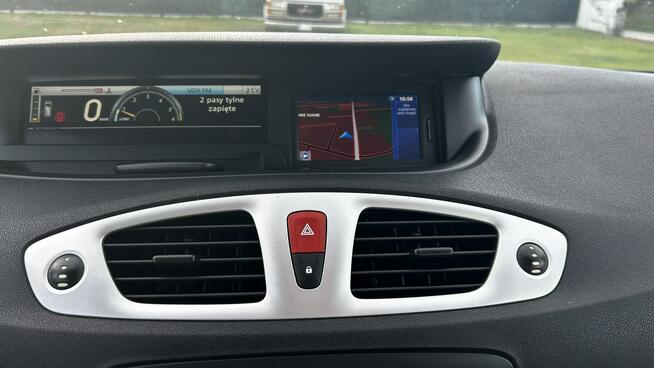 Renault Scenic Nowe Iganie - zdjęcie 12