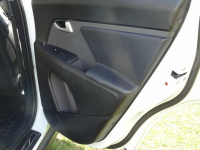 Kia Sportage # Ledy # Navi # Kamera # Skóra STAN IDEALNY Przysucha - zdjęcie 7