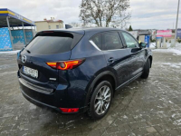 MAZDA cx5 Mysłowice - zdjęcie 5