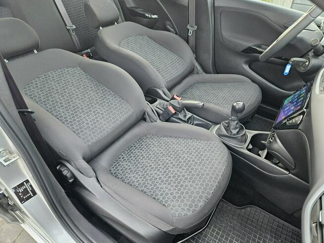 Opel Corsa Krajowy, Bezwypadkowy, Liszki - zdjęcie 9