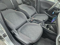 Opel Corsa Krajowy, Bezwypadkowy, Liszki - zdjęcie 9