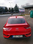 Hyundai i30 Fastback Kraśnik - zdjęcie 7