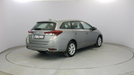 Toyota Auris 1.6 Classic Plus ! Z Polskiego Salonu ! Faktura Vat ! Warszawa - zdjęcie 7