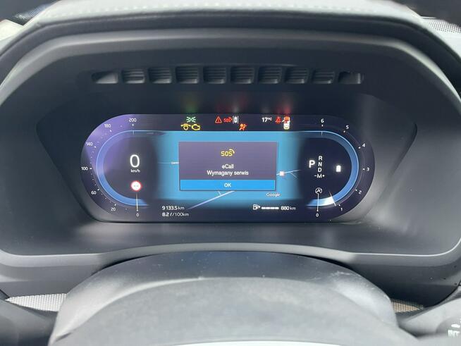 Volvo XC 90 Ultimate Bright B5 AWD 7osobowy Kamery360 Pamięć Hak 235KM Gliwice - zdjęcie 8