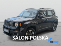 Jeep Renegade 1.4 benzyna 140 KM | Salon POLSKA | I Wł | 47 556 KM
