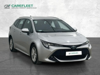 Toyota Corolla 2.0 Hybrid Style Kombi Warszawa - zdjęcie 3