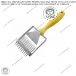 Premium Solidny Widelec do Odsklepiania z Wybierakiem Dwustronny Jaśliska - zdjęcie 5