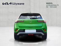 Opel Mokka 1.2 Turbo 130KM A8 Start/Stop Wersja: ULTIMATE SalonPL Łódź - zdjęcie 4