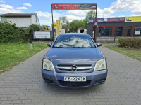 Opel Vectra C LPG gaz Bydgoszcz - zdjęcie 2