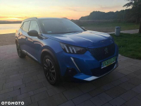 Peugeot 2008 e-2008 GT Chodzież - zdjęcie 11