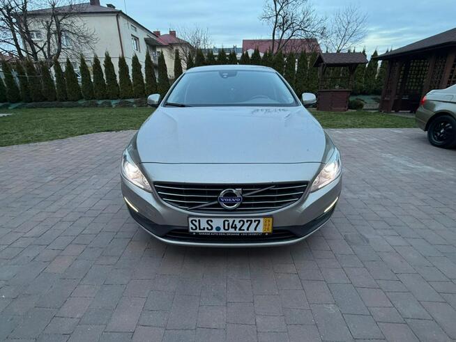Volvo V60 Perfekcyjny Automat Bezwypadkowy! Rzeszów - zdjęcie 2