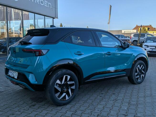 Opel Mokka GS 1.2T 130 AT8 Piła - zdjęcie 4