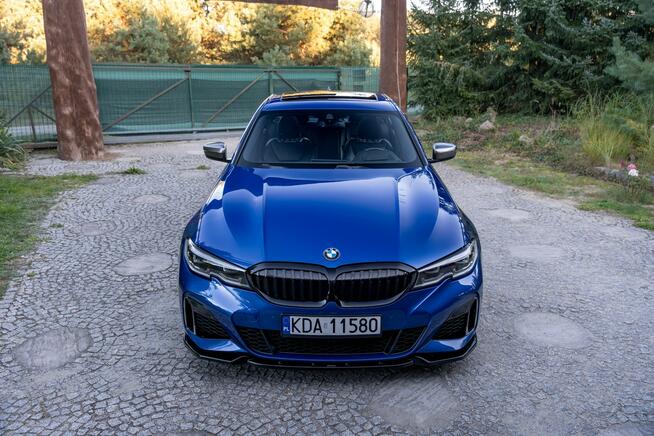 BMW 340 Ropczyce - zdjęcie 5