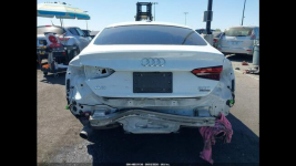 Audi A5 PREMIUM PLUS / S-Line / niski przebieg Chwaszczyno - zdjęcie 8