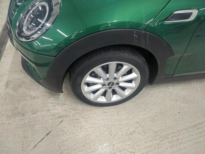 Clubman 1.5 COOPER AT Salon PL Iwł Serwis FV23% Pęcice - zdjęcie 7