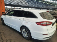 Ford Mondeo SUPER STAN MECHANICZNY I WIZUALNY Mysłowice - zdjęcie 8