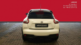 Nissan Juke 2016r. | 1.2 Benzyna | PL Salon | Kamery | Nawi | Starowa Góra - zdjęcie 4