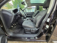 Nissan Qashqai 1.6 16V 116KM Acenta Kamera Panorama St.Ba.Dob. Kętrzyn - zdjęcie 6