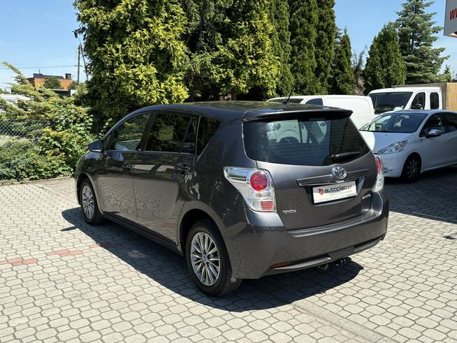 Toyota Verso 1.8 147 KM, Automat ,Kamera, Edition S Tarnowskie Góry - zdjęcie 5