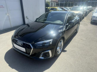 Audi A5 Raty/Zamiana Gwarancja 45 TFSI mHEV bardzo ładna jak nowa