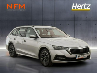 Škoda Octavia 1,5 TSI DSG (150 KM) Ambition Salon PL F-Vat Warszawa - zdjęcie 3