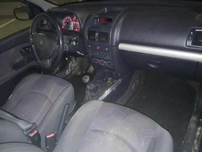 Renault Clio  1300zł Dzierżoniów - zdjęcie 2