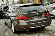 BMW 320 2,0XDrive automat, skóra, NAVI, Xenony, 2013r. Płock - zdjęcie 10