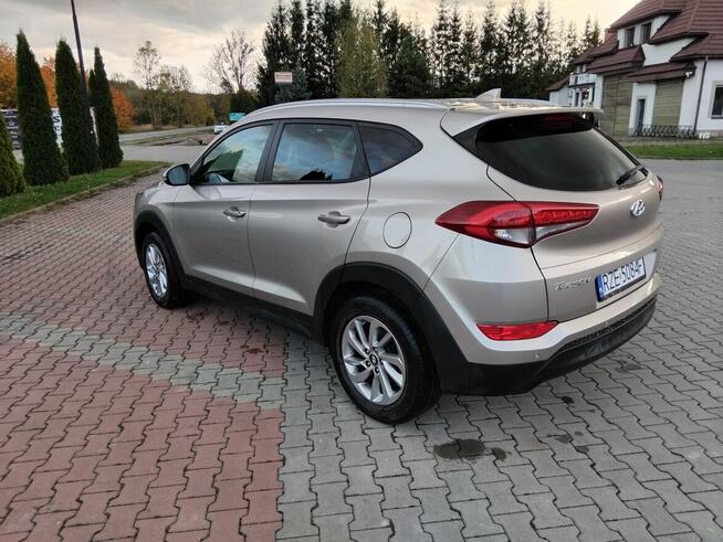 HYUNDAI Rzeszów - zdjęcie 4