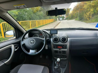 Dacia Duster Opłacony 1.5DCI 4x4 Klima Gostyń - zdjęcie 8