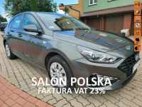 Hyundai i30 2021 Tylko Salon Polska 1Właściciel GWARANCJA BEZWYPADKOWY Białystok - zdjęcie 1